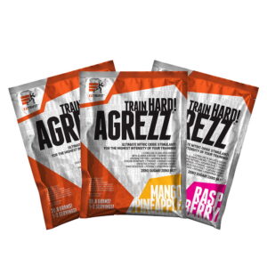 EXTRIFIT AGREZZ 20,8G SASZETKA