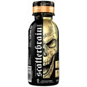 KEVIN LEVRONE SCATTERBRAIN SHOT 120ml