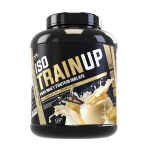 MUSCLE CLINIC ISO TRAIN 1800G