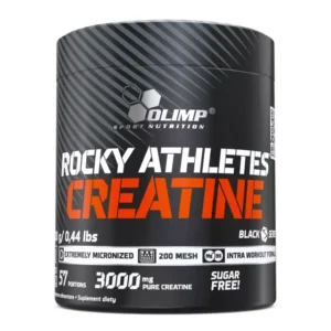 OLIMP ROCKY ATHLETES CREATINE 200G