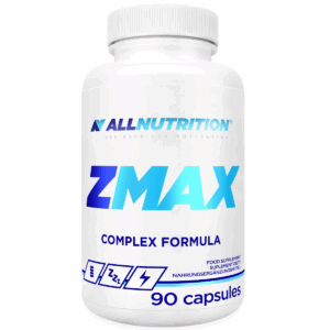 Witaminy i Minerały Allnutrition ZMAX 90 kapsułek