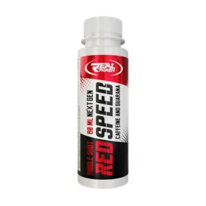 REAL PHARM RED SPEED SHOT 80ML