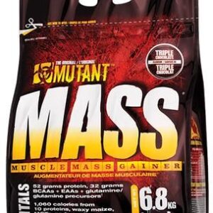 PVL MUTANT MASS 6,8 KG