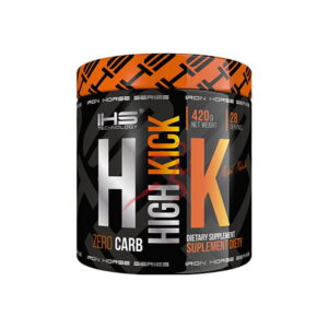 IRON HORSE HIGH KICK 420G