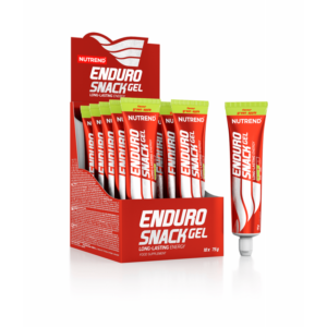 NUTREND ENDUROSNACK TUBKA 75G