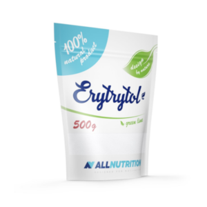 ALLNUTRITION ERYTRYTOL 500G