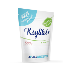 ALLNUTRITION KSYLITOL GREEN LINE 500G