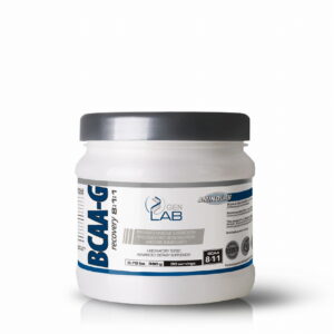 GENLAB BCAA G RECOVERY 8:1:1 360G