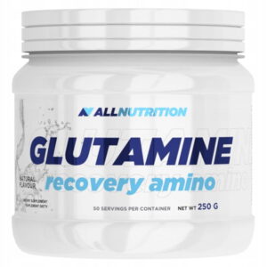 ALLNUTRITION GLUTAMINE 250G