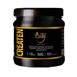 GENLAB CREATEN XTREME 500G