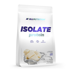 ALLNUTRITION ISOLATE 908G