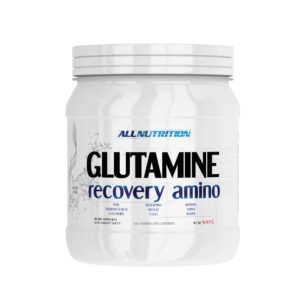 ALLNUTRITION GLUTAMINE 500G