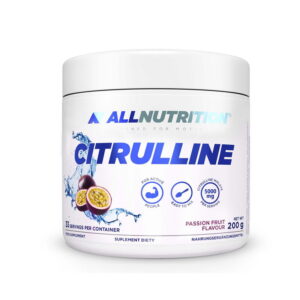 ALLNUTRITION CITRULLINE 200G
