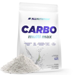 ALLNUTRITION CARBO MULTI MAX 1KG