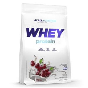 ALLNUTRITION WHEY PROTEIN 908G