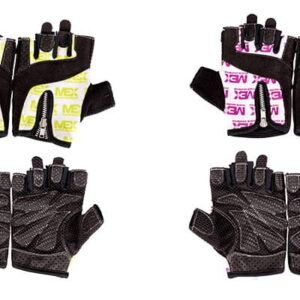 MEX RĘKAWICZKI TRENINGOWE DAMSKIE SMART-ZIP