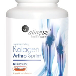 ALINESS KOLAGEN ARTHRO SPRINT 60 KAP