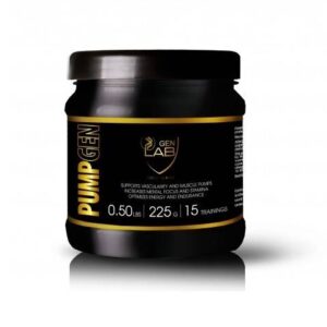 GENLAB PUMPGEN 225G