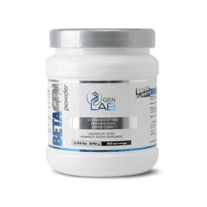 GENLAB BETAGEN POWDER 240G