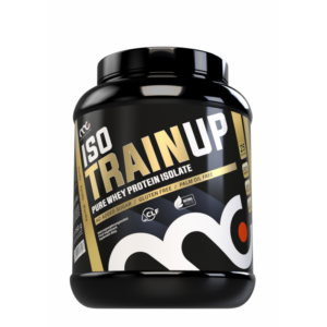 MUSCLE CLINIC ISO TRAIN 750G