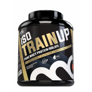 MUSCLE CLINIC ISO TRAIN 1800G