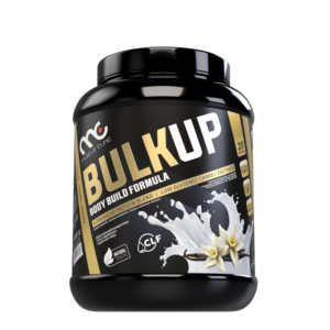 MUSCLE CLINIC BULK UP 1KG