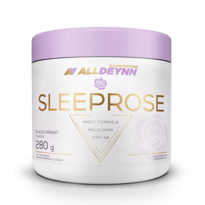 ALLDEYNN SLEEPROSE 280G