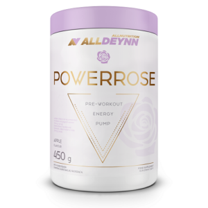 ALLDEYNN POWERROSE 450G