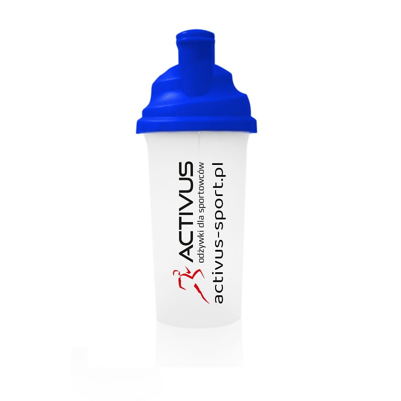 SZEJKER ACTIVUS 700ML - obrazek 3