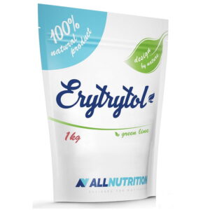 ALLNUTRITION ERYTRYTOL 1000g