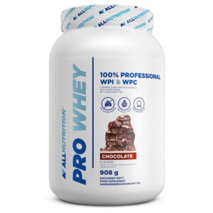 ALLNUTRITION PRO WHEY 908G