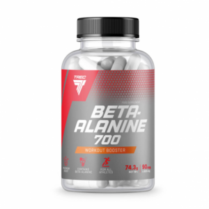 TREC BETA-ALANINE 90 Kapsułek