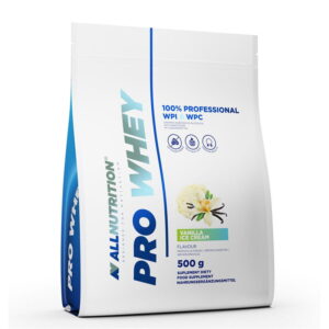 ALLNUTRITION PRO WHEY 500G