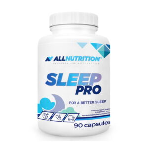 ALLNUTRITION SLEEP PRO 90 kapsułek