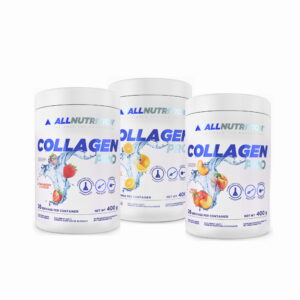 ALLNUTRITION COLLAGEN PRO - kolagen na stawy 400G