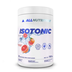 ALLNUTRITION ISOTONIC 700G - izotonik w proszku