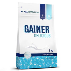 ALLNUTRITION GAINER DELICIOUS 1000G