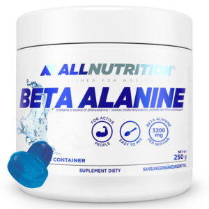 ALLNUTRITION BETA-ALANINE 250G