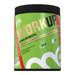 MUSCLE CLINIC WORKUP 210G