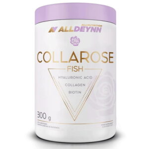 ALLDEYNN COLLAROSE FISH 300G