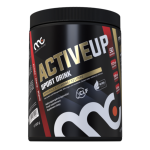 MUSCLE CLINIC ACTIVE UP 500G