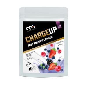 MUSCLE CLINIC CHARGE UP 1KG