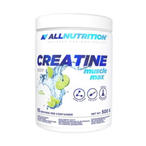 ALLNUTRITION Creatine muscle max 500g