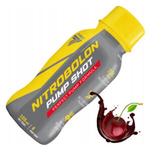 TREC NITROBOLON PUMP SHOT 100ML