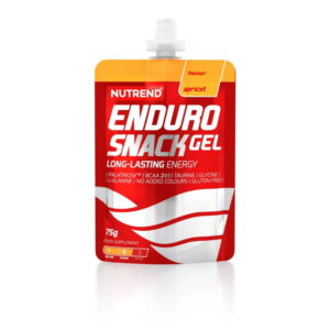 NUTREND ENDUROSNACK SASZETKA 75G