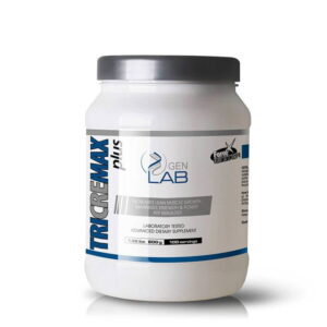 GENLAB TRICREMAX 500G TROPICAL FRUITS