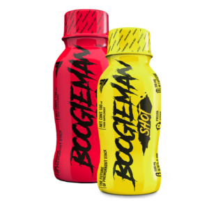 TREC BOOGIEMAN SHOT 100ML