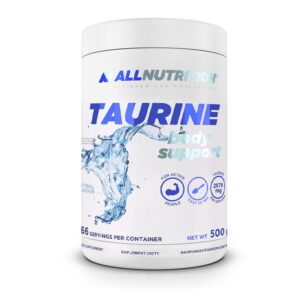 ALLNUTRITION TAURINE BODY SUPPORT 500G