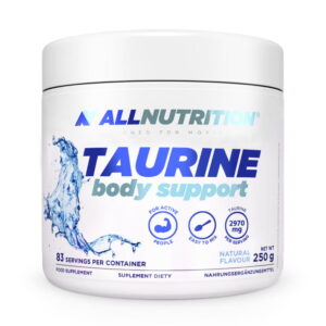 ALLNUTRITION TAURINE 250G