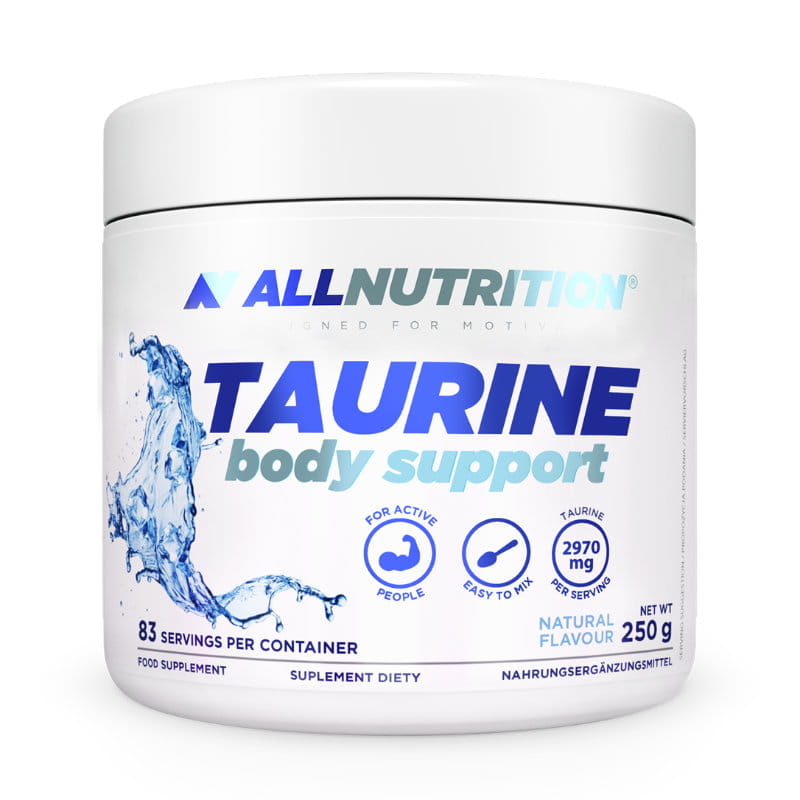 ALLNUTRITION TAURINE 250G